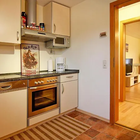 Apartment In With A Shared Pool Rehm-Flehde-Bargen