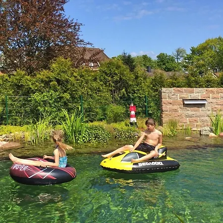 In With A Shared Pool